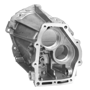 Gear Housing
