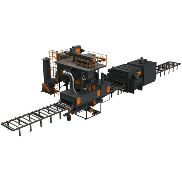 Preservation Line System Preservation Line System