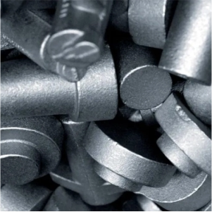 Steel & Iron Castings