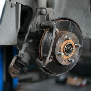 Brake Components