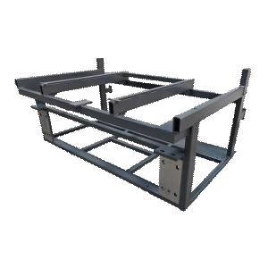 Steel Structures