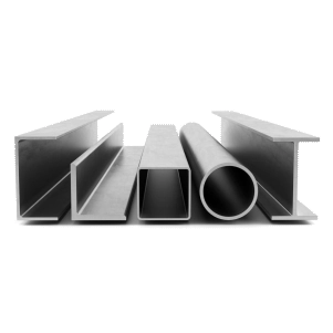 Structural Steel Sections