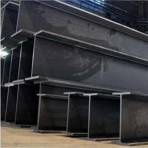 Structural Steel Sections