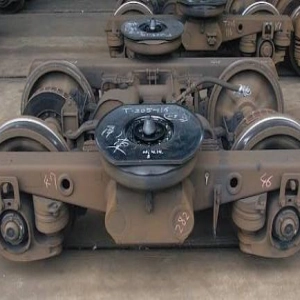 Wheel Sets
