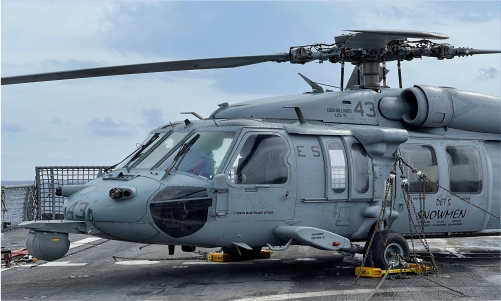 Defense & Military