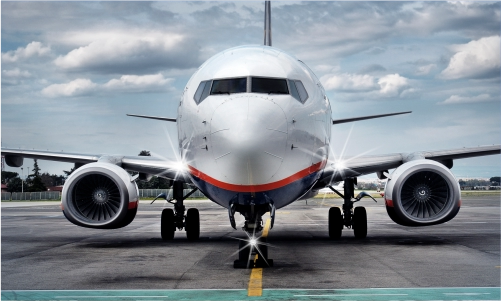Aerospace component manufacturing for aircraft and aviation industry.