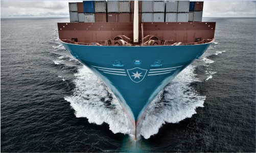 Shipbuilding & Marine