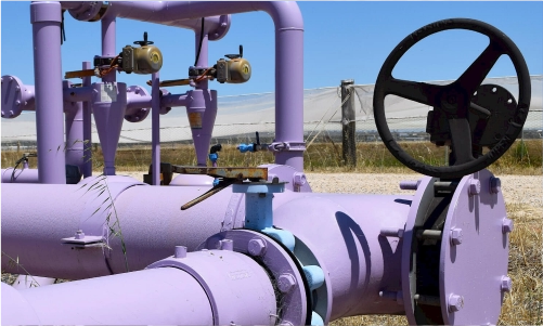 Oil & Gas Industry