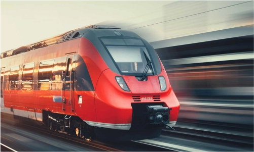 Rail & Transportation