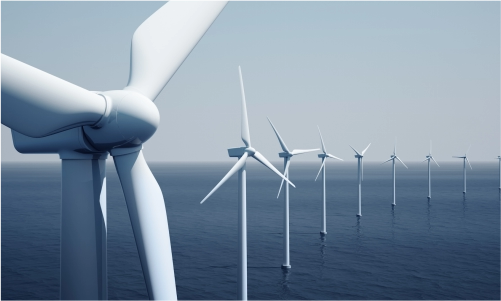 Energy Industry