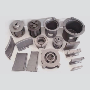 Automotive Parts