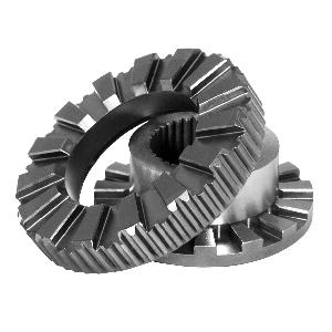 Heat Treated Parts