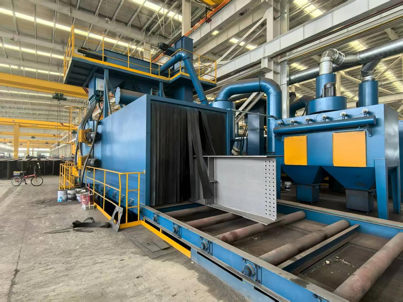 Turnkey Solutions