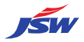 JSW logo