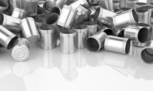Aluminum Industry