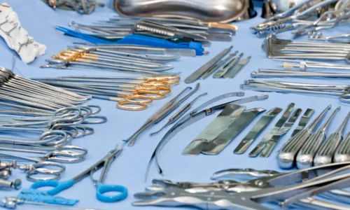 Medical & Pharmaceutical