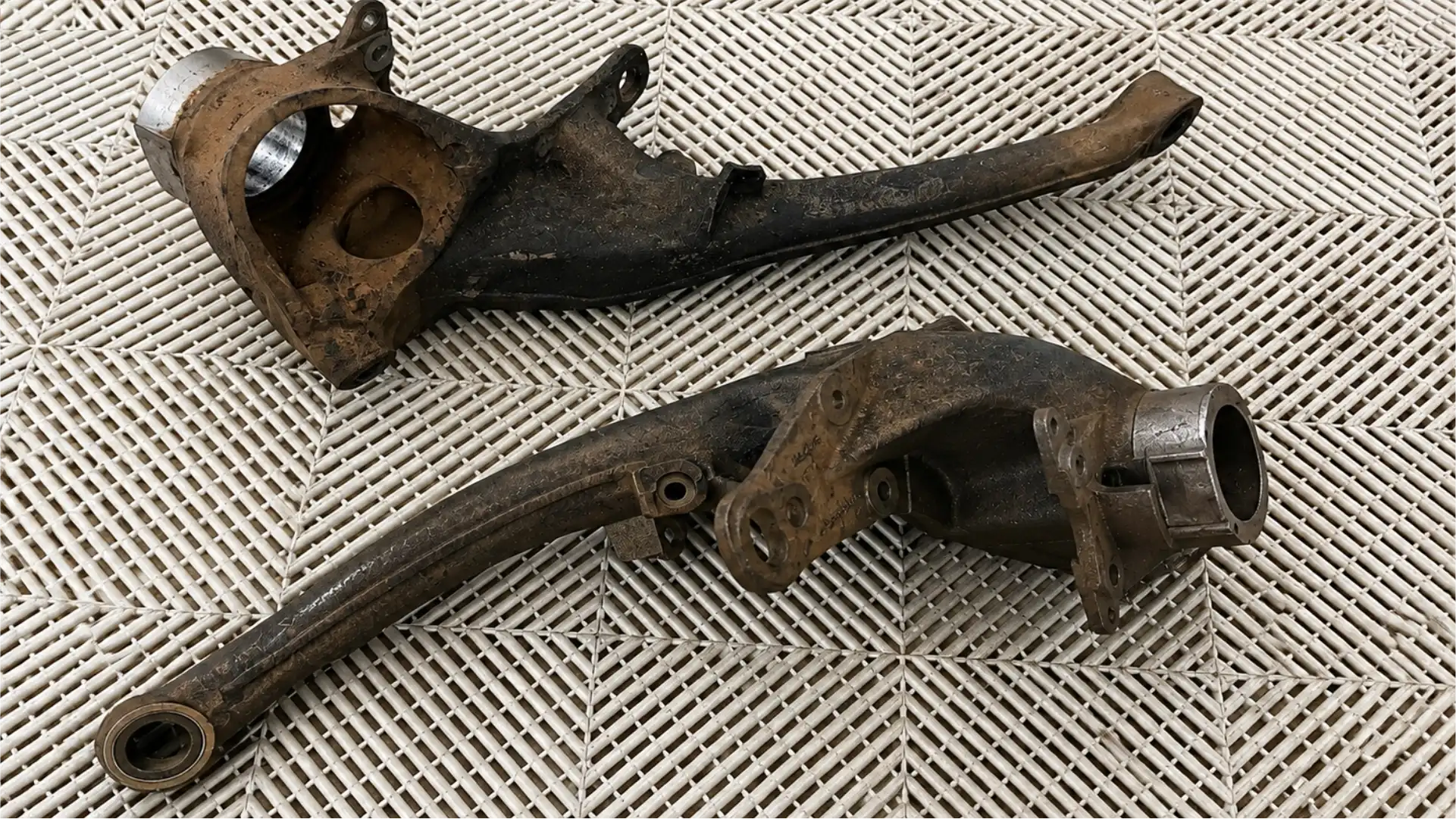 ASH - 7 Before