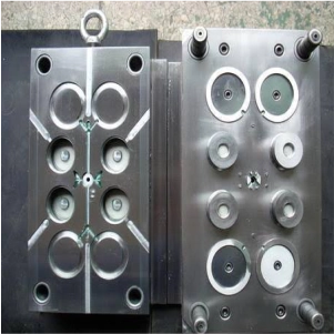 Dies & Moulds