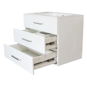Modular Kitchen Cabinets