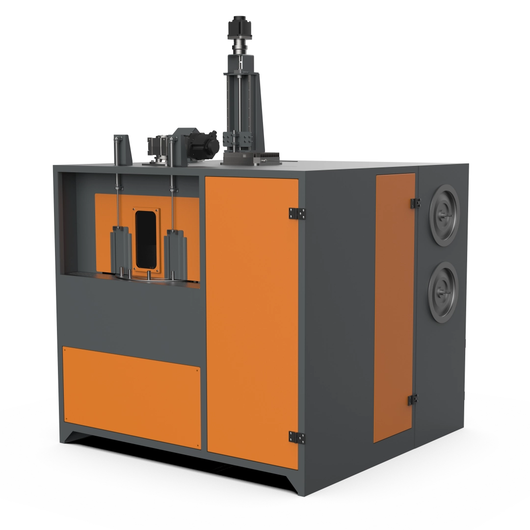 SB Tool Polishing Machine
