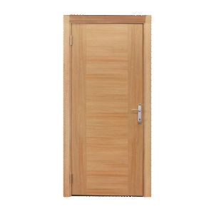 Wooden Doors