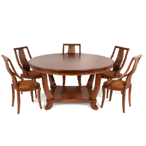 Wooden Furniture